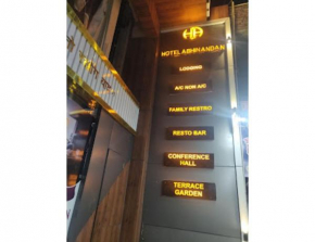 Hotel Abhinandan, Paonta Sahib